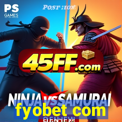 fyobet com
